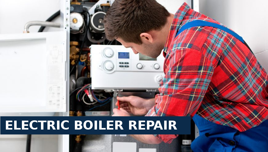 Electric boiler repair Northwood