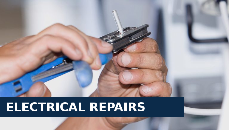 Electrical repairs Northwood