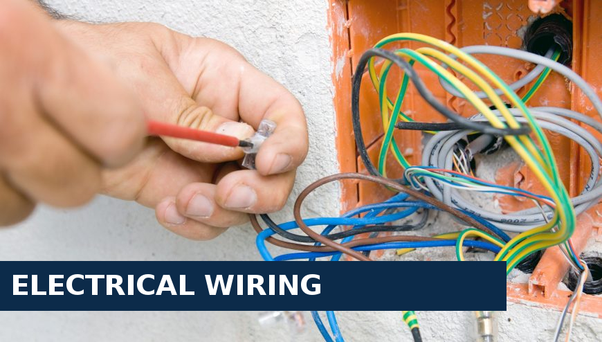 Electrical Wiring Northwood