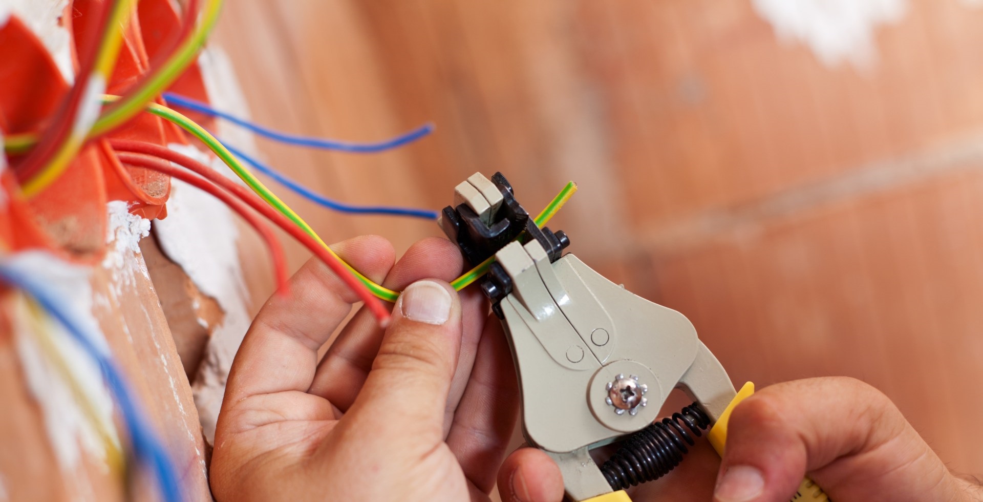 Electricians testimonials Northwood