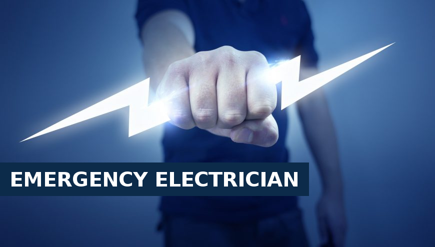 Emergency Electrician Northwood