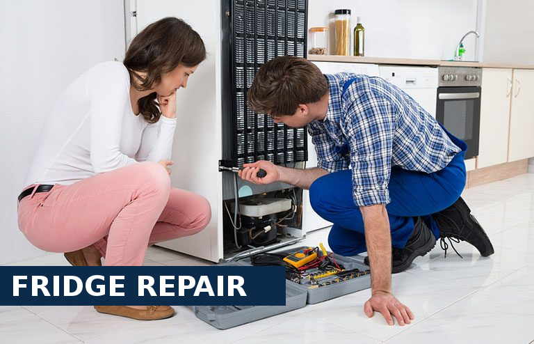 Fridge Repair Northwood