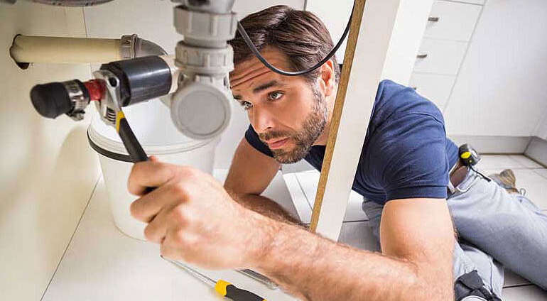 Plumbers Northwood